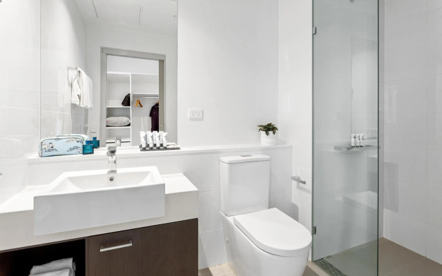 Quest Ballarat Station