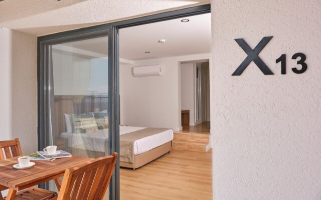 niXie Hotel & Beach - Adults Only