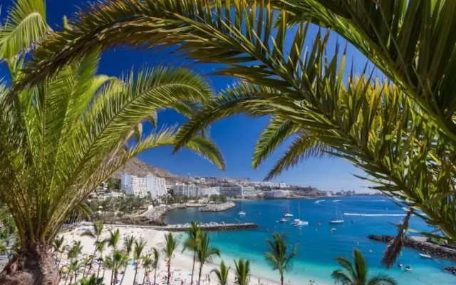 Elegant and Spacious Apartment With Sea Vieuw