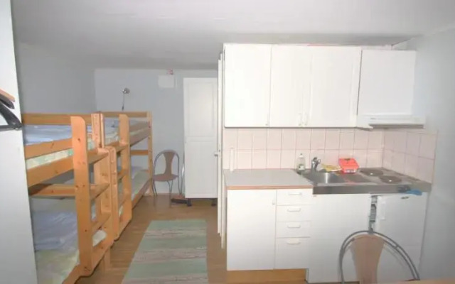 Notvikens Stugor & Camping