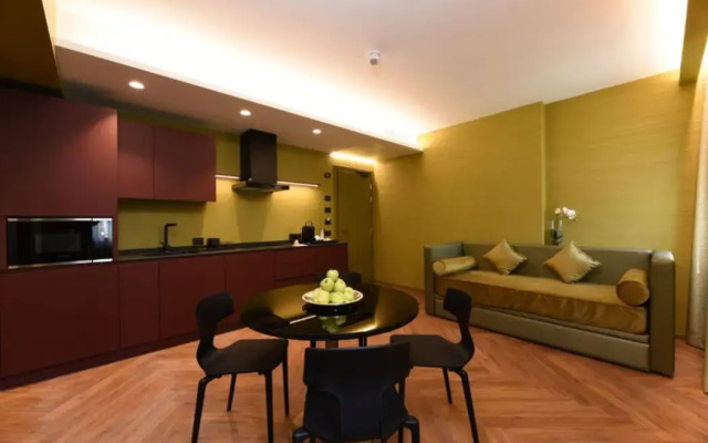 Rosa Salva Hotel