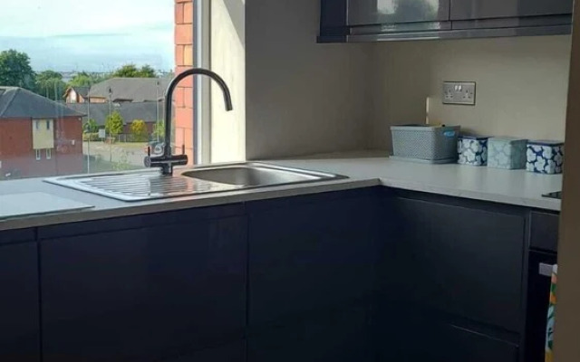3 Bedroom Apartment in Wallasey