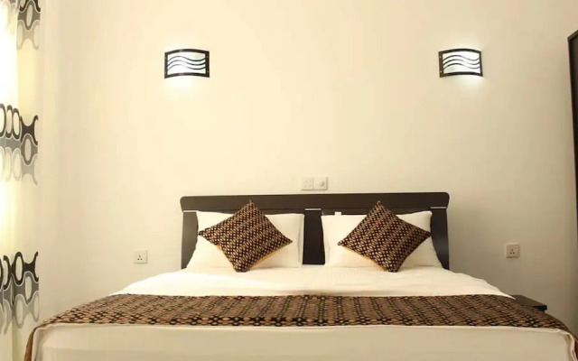 Ranga Holiday Inn