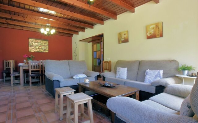 Spacious Villa in Costa Del Dol With Private Pool