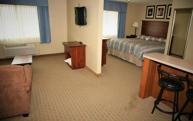 Corporate East Hotel