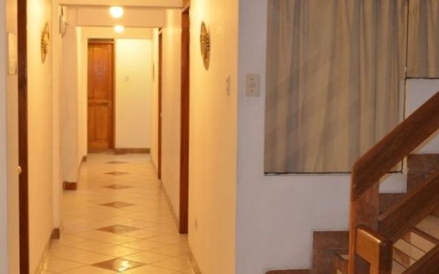 Hostal Pachacuteq Inn