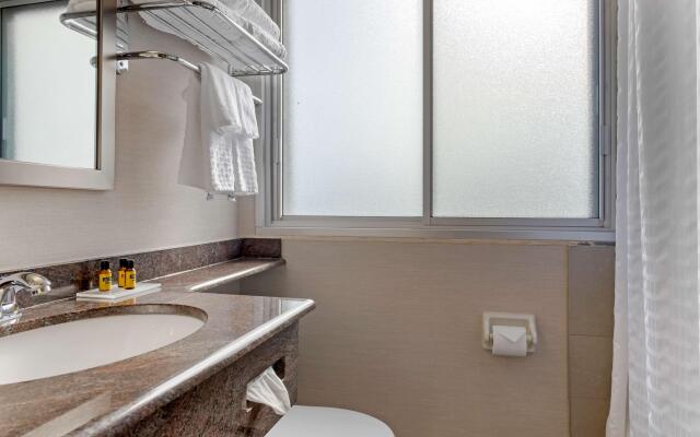 Best Western Plus Gatineau-Ottawa Downtown