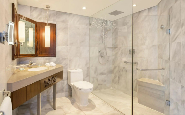 Le Meridien Jakarta