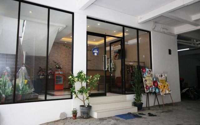 Airy Kranggan Kalikuping 29 Semarang