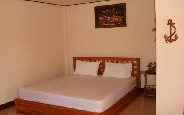 Dansai Resort