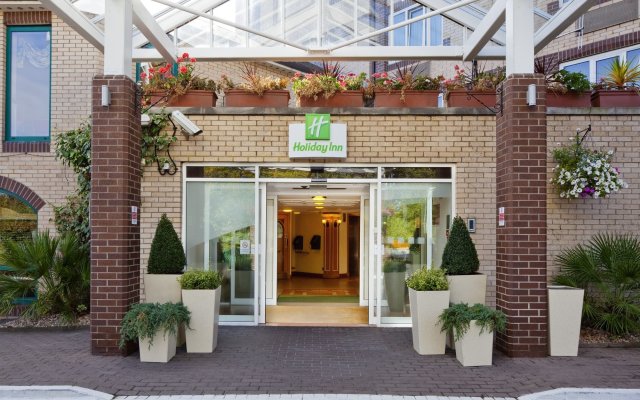 Holiday Inn Slough - Windsor, an IHG Hotel