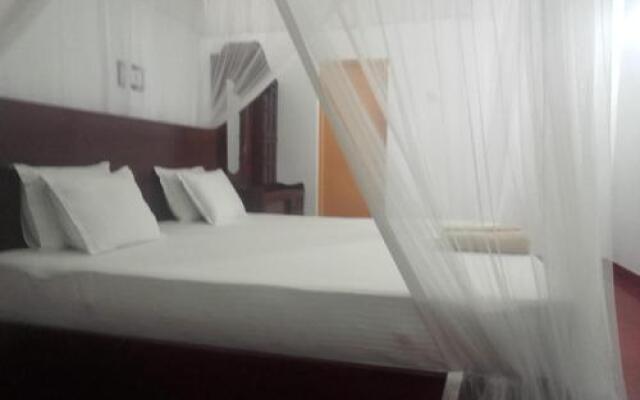 Thusara Guesthouse