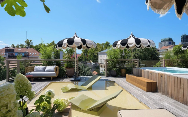 AS Boutique hotel