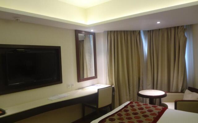 Ramee Guestline Hotel Juhu