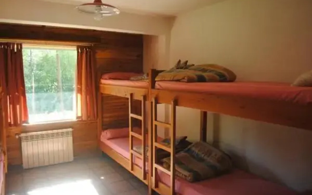 Refugio Patagónico HOSTEL