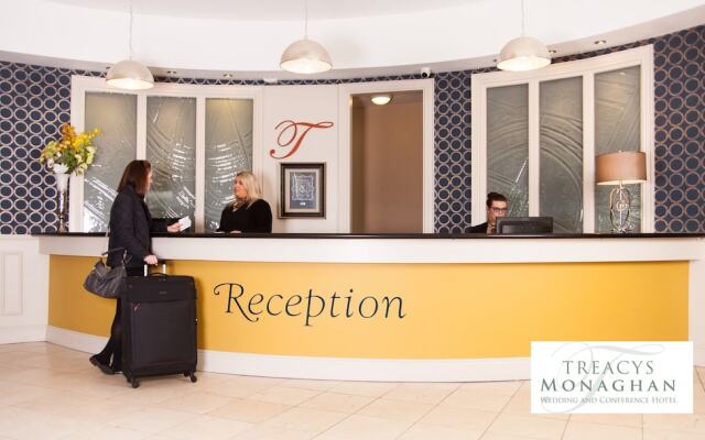 Treacys Hotel Monaghan