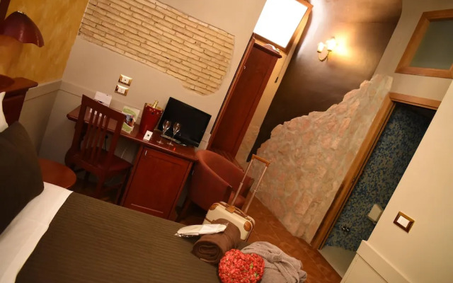 Residenza Di Federico II