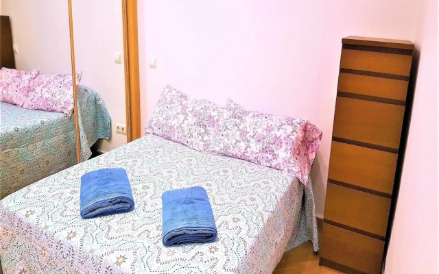 MC YOLO Apartamento EstaciÃ³n de Atocha