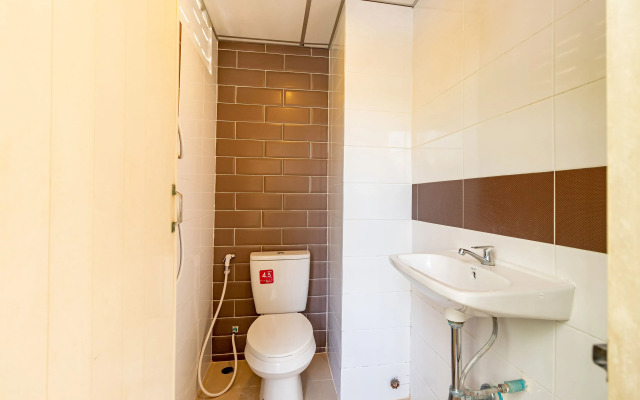 Alanda Hotel & Apartment