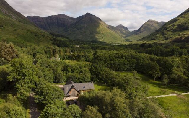 Strath Lodge Glencoe