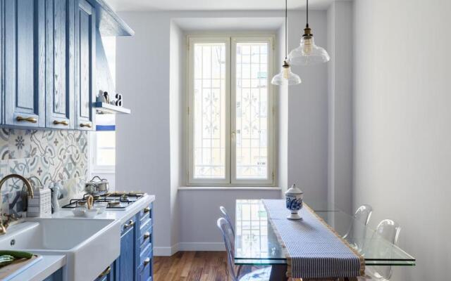 New Celestina House - Rome, Prati