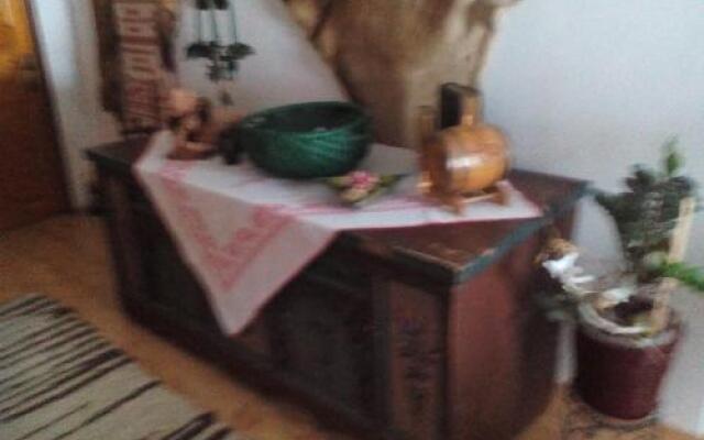 Haus Jost Ingrid