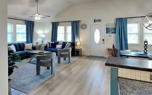 Spc650- The Driftwood