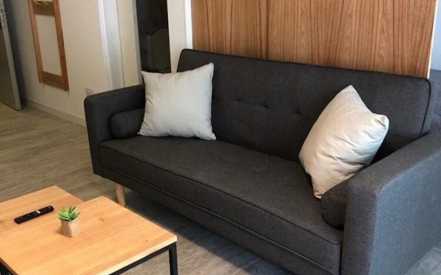 Salguero Suites
