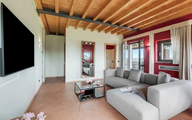 Suite Grand Ballon - Almavite