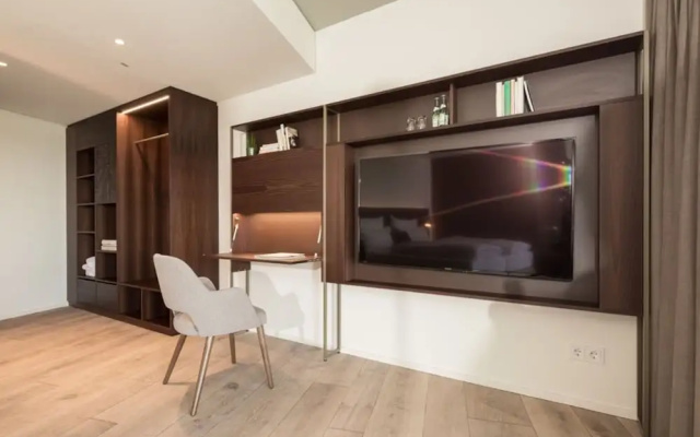 Das ACKER Hotel