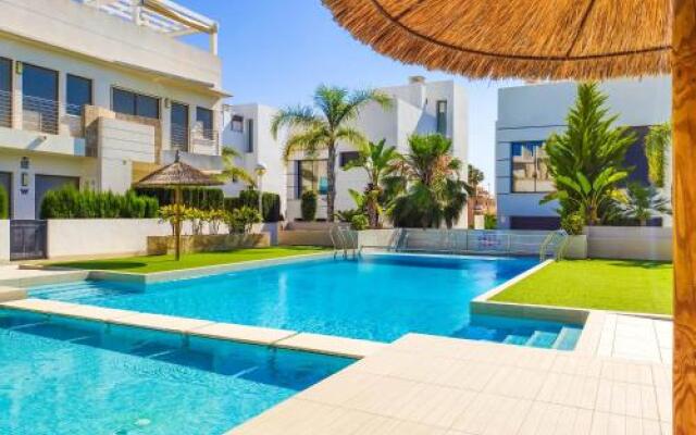 Gran Sol Apartments