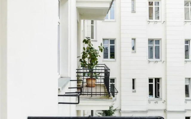 Warsaw Concierge Koneser