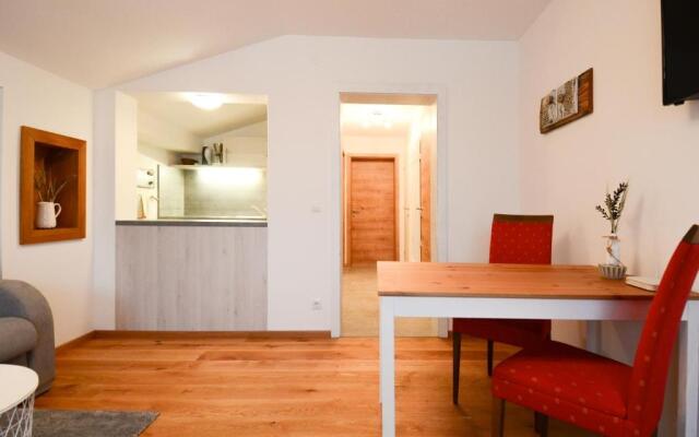 Appartements Hitzenbichler