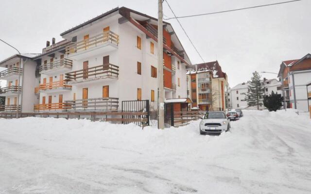 Appartamento a Roccaraso ID 598