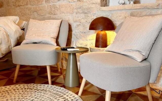 45 Mammacara - Guest House