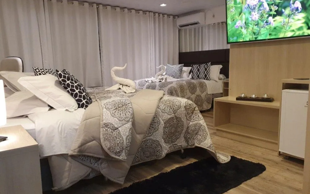 Lages Plaza Hotel