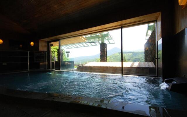 Skypark Hotel In Kurumayama