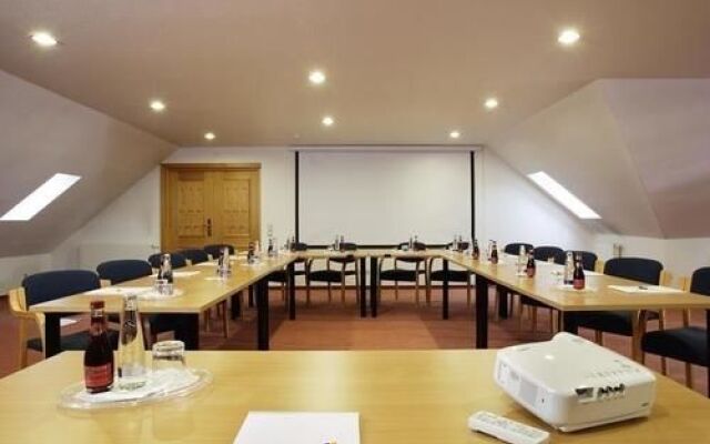 Akzent Hotel Alte Linde