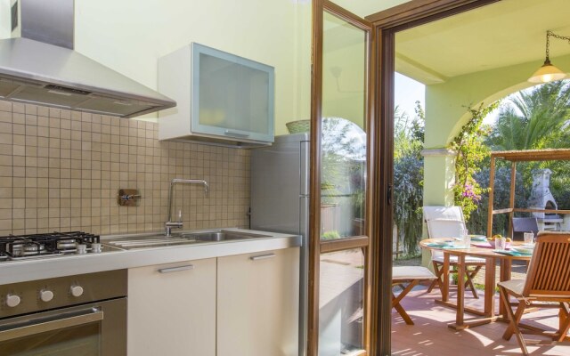 Residence Baia Fiorita