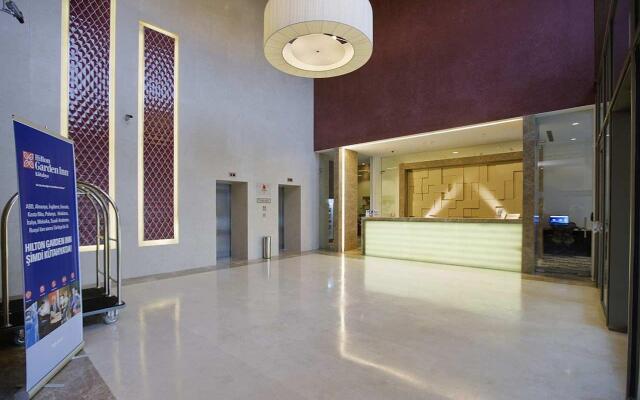 Hilton Garden Inn Kutahya