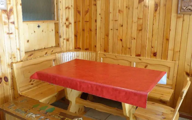 Apartment Les Platanes I5