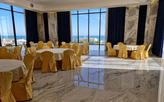 Ocean View Hotel Kuwait