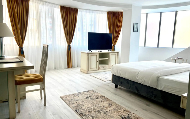 Hotel Paradis Cluj Napoca