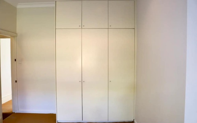 Renovated Sydney Terrace House