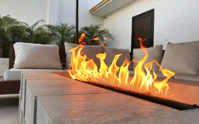 Royal Serennia Small Hotel Boutique