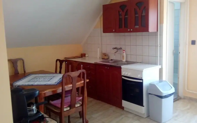 Appartment for 10-16 Persons