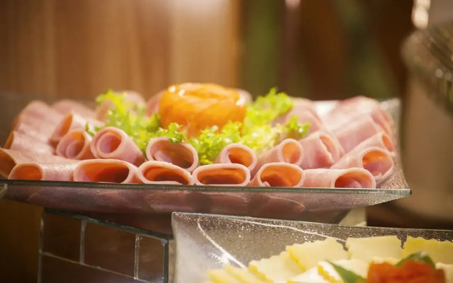 Ky Hoa Hotel Saigon