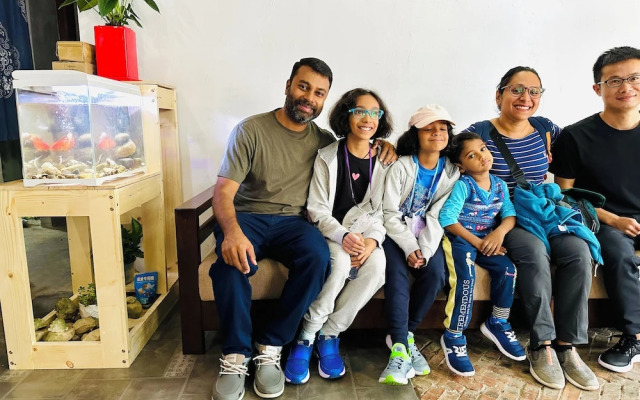 Wanhe Hotel - Zhangjiajie