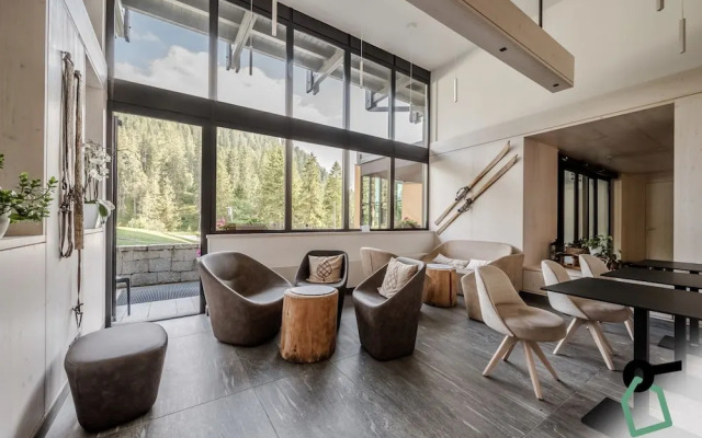 HOTIDAY Apartment Collection - Campiglio Grostè