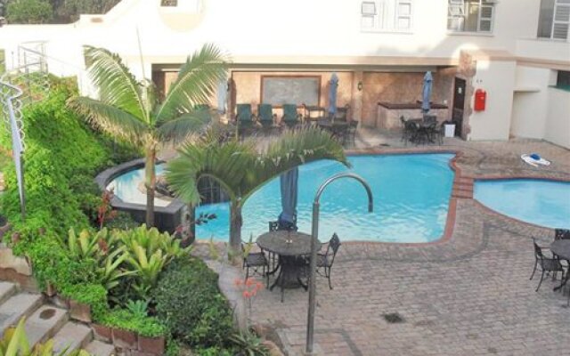 Dolphin View Villas, Umdloti, South Africa